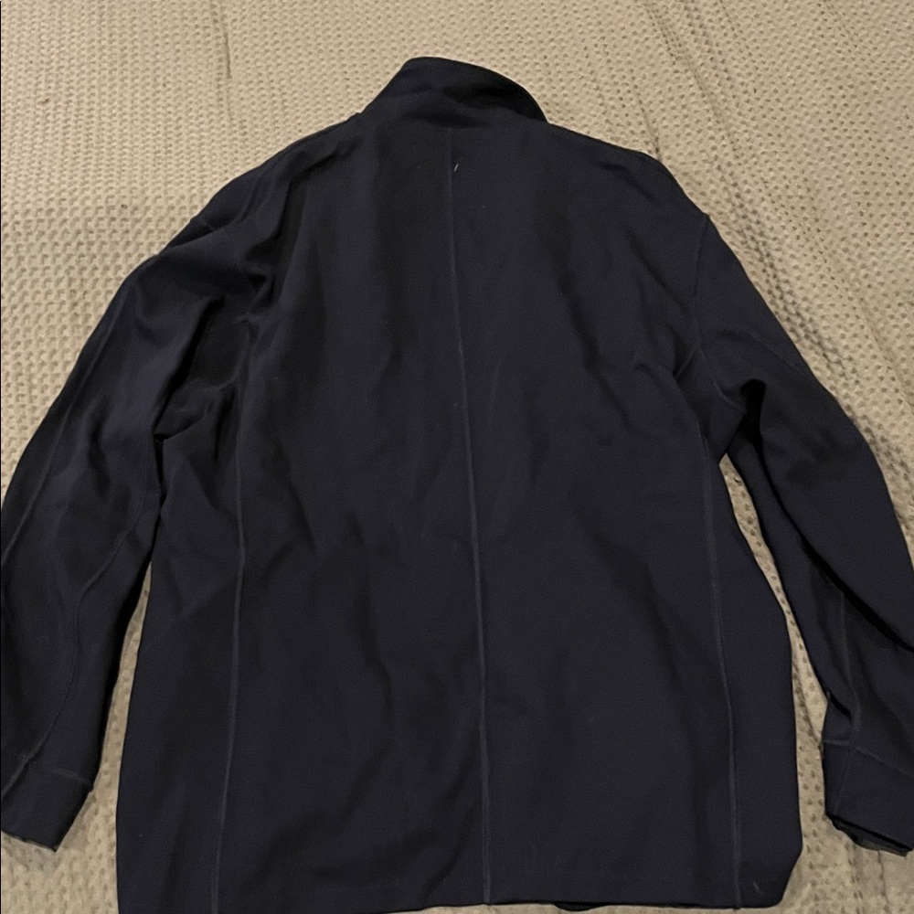 Men’s Takeo Kikuchi Navy Jacket - Picture 11 of 11